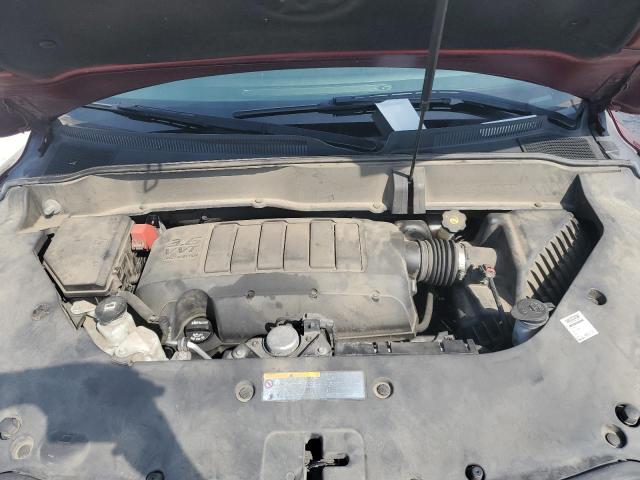 2017 BUICK ENCLAVE - 5GAKRBKD8HJ246831