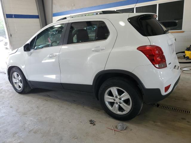 Vin: 3gncjlsb5kl283549, lot: 61364215, chevrolet trax 1lt 20192