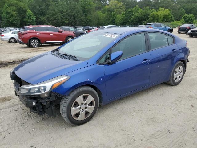 Vin: 3kpfk4a71he032904, lot: 62732625, kia forte lx 2017 img_1