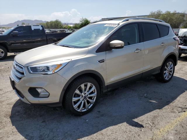 Vin: 1fmcu9j91jub44813, lot: 59920265, ford escape titanium 2018 img_1