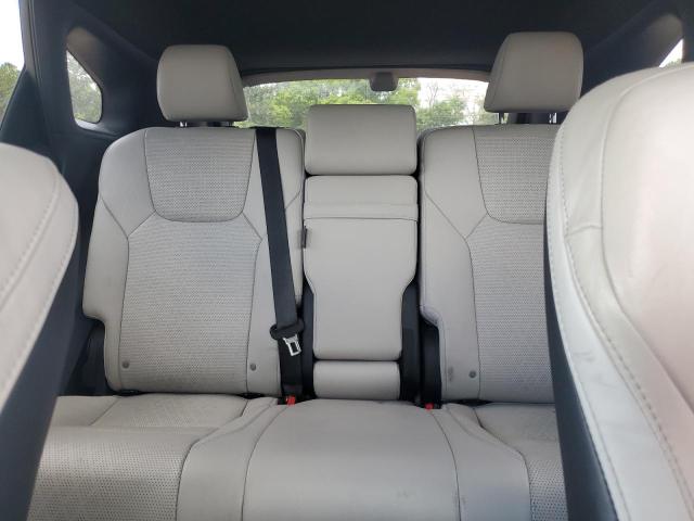 2023 LEXUS RX 350 BAS 2T2BAMBA3PC006020