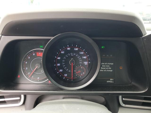 2023 HYUNDAI ELANTRA SE KMHLM4AG8PU429941