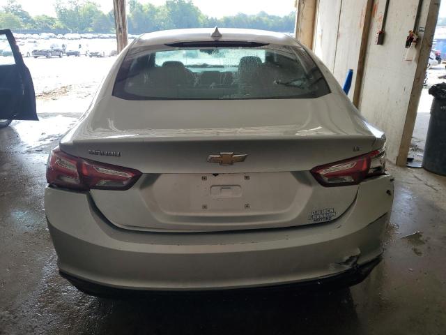 2020 CHEVROLET MALIBU LT 1G1ZD5ST1LF089636
