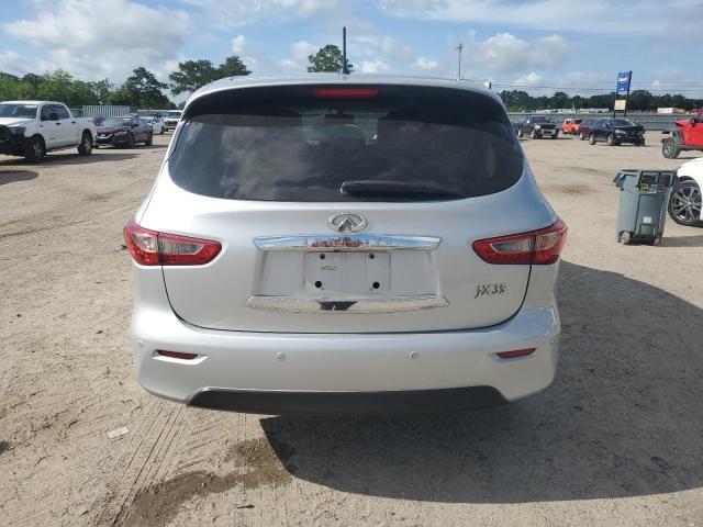 2013 INFINITI JX35 - 5N1AL0MM0DC322176