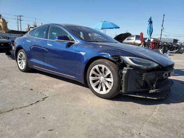 Vin: 5yjsa1e14gf160066, lot: 62452545, tesla model s 20164