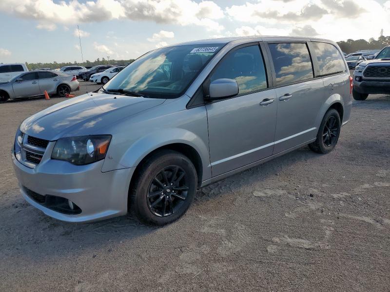 Vin: 2c4rdgeg8lr178775, lot: 62736645, dodge caravan gt 2020 img_1