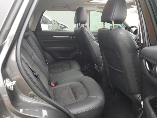 2018 MAZDA CX-5 TOURI - JM3KFBCM8J0446357