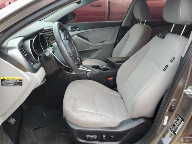 2015 KIA OPTIMA LX 5XXGM4A77FG505773
