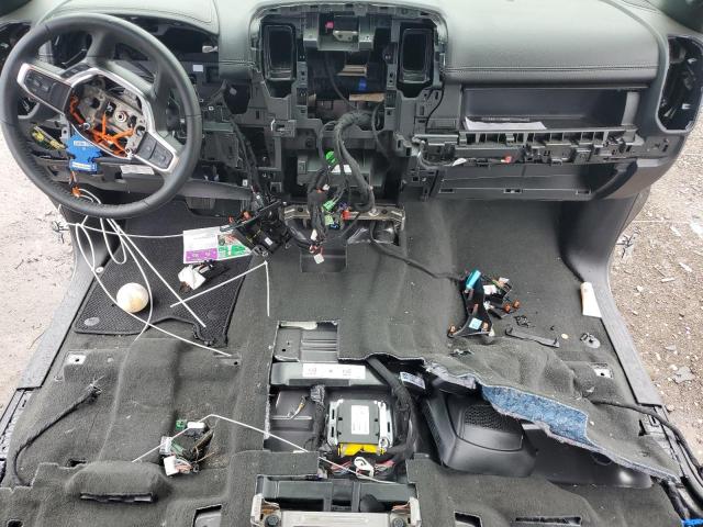 2024 RAM 1500 LARAM 1C6SRFJT8RN137303