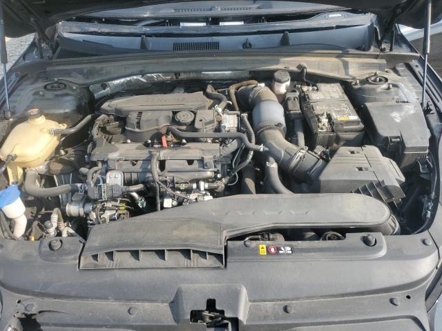 2022 KIA K5 GT LINE - 5XXG64J27NG141223