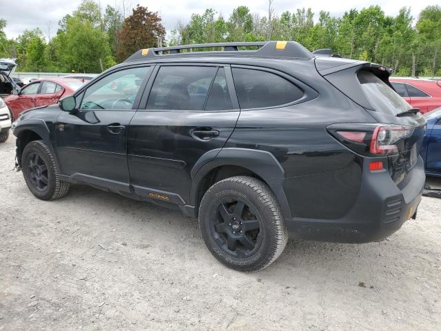 Vin: 4s4btgsd1n3169986, lot: 61178465, subaru outback wi wilderness 20222