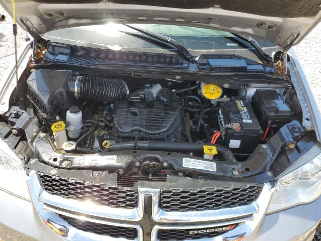 2017 DODGE GRAND CARA #3287719165