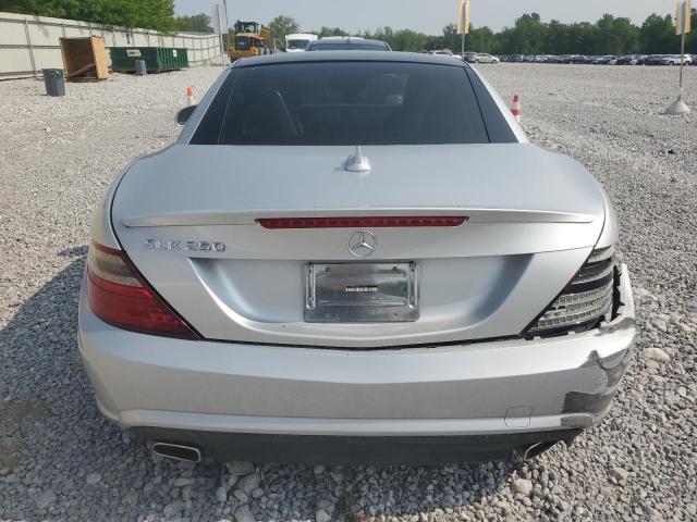 2015 MERCEDES-BENZ SLK 250 WDDPK4HA5FF101656