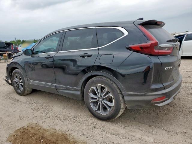2020 HONDA CR-V EXL 2HKRW1H82LH418881