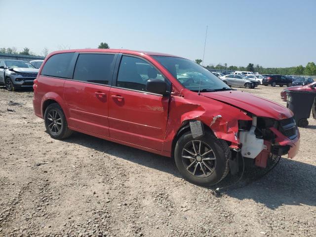 Vin: 2c4rdgbg0fr684156, lot: 60606115, dodge caravan se 20154