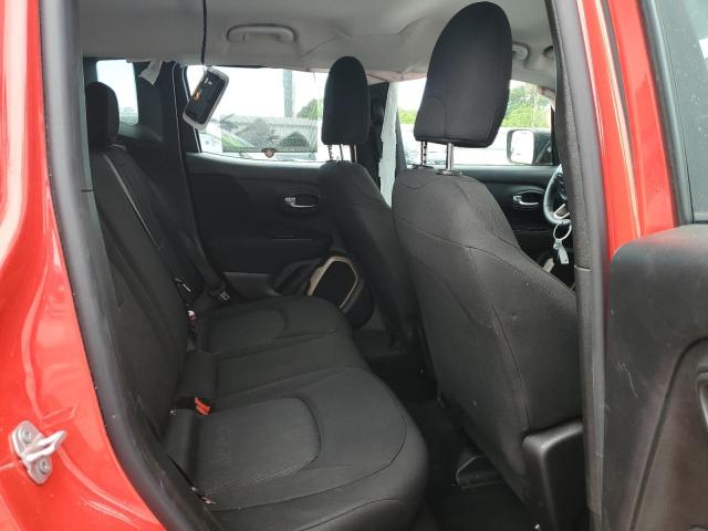 2017 JEEP RENEGADE S ZACCJAAB0HPE66517