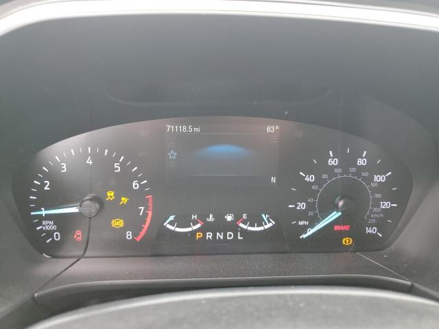 2020 FORD ESCAPE SEL - 1FMCU9H6XLUA65719