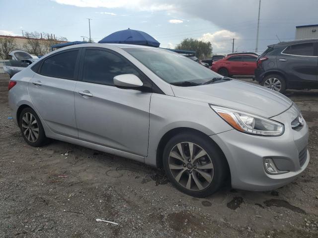 Vin: kmhcu4ae4gu045234, lot: 60076115, hyundai accent se 20164