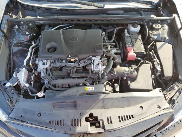 2019 TOYOTA CAMRY L - 4T1B11HK2KU756521
