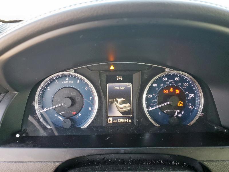 2017 TOYOTA CAMRY LE 4T1BF1FK8HU790329