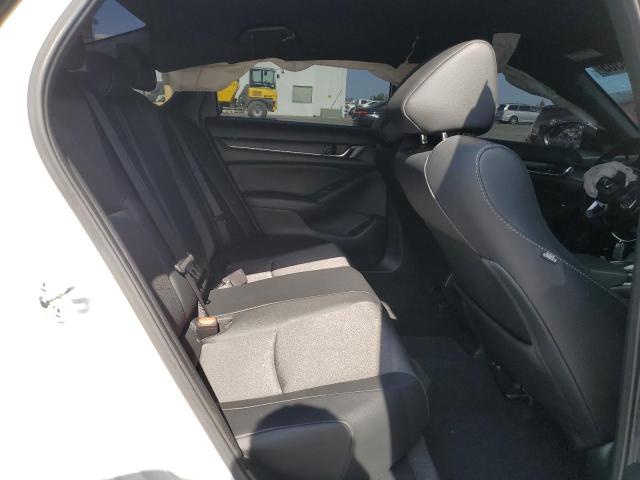 2021 HONDA ACCORD SPO - 1HGCV1F33MA019987