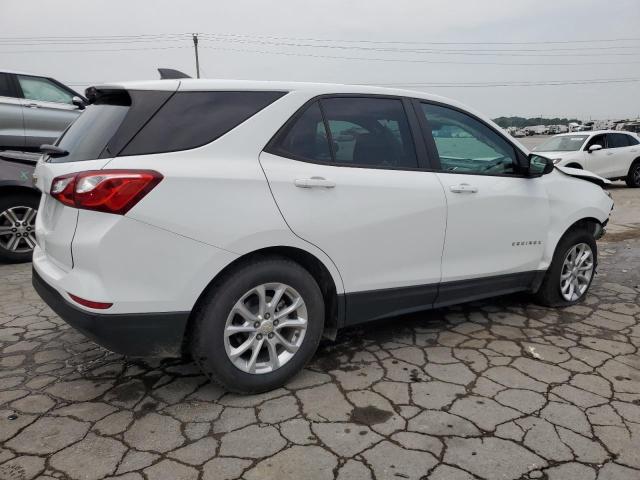 Vin: 3gnaxhev4ls679035, lot: 60416515, chevrolet equinox ls 20203