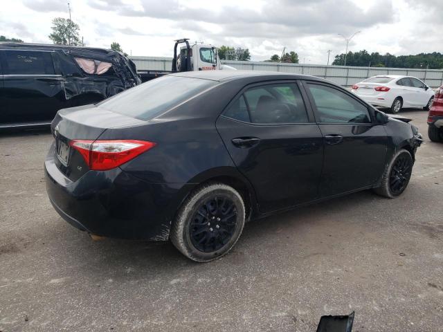 Vin: 2t1burhe7fc458845, lot: 60665745, toyota corolla l 20153