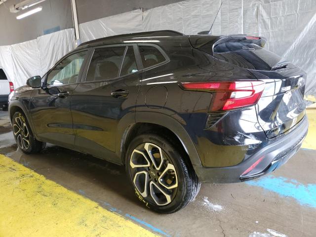 2024 CHEVROLET TRAX 2RS KL77LJE26RC062985