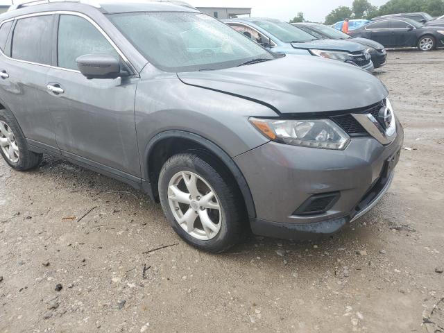 Vin: 5n1at2mv6gc844545, lot: 59163335, nissan rogue s 20164