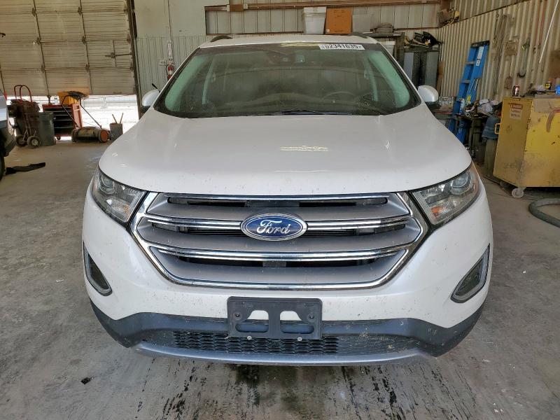 2018 FORD EDGE SEL 2FMPK3J84JBC60234