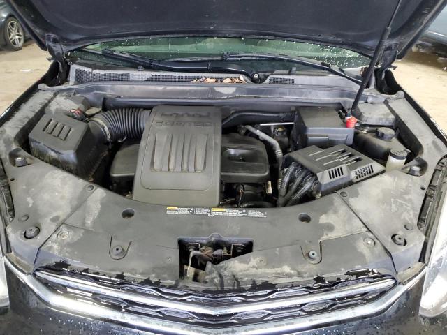 2017 CHEVROLET EQUINOX LT 2GNALCEK3H1509269