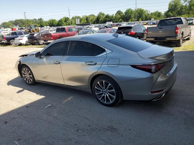 2019 LEXUS ES 350 58ABZ1B1XKU041651
