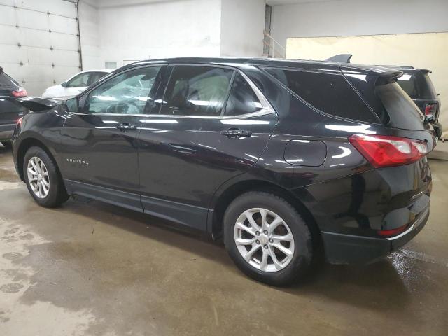 2018 CHEVROLET EQUINOX LT 3GNAXJEV3JL404299