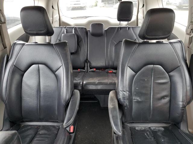 2022 CHRYSLER PACIFICA H 2C4RC1L78NR121479
