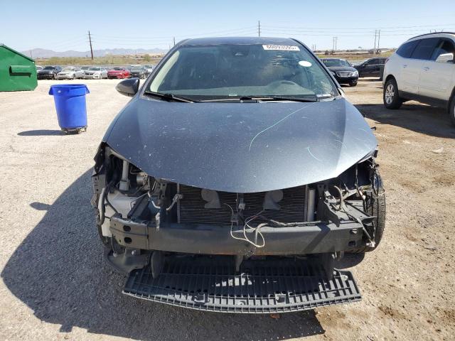2018 TOYOTA COROLLA L - 2T1BURHE4JC021622