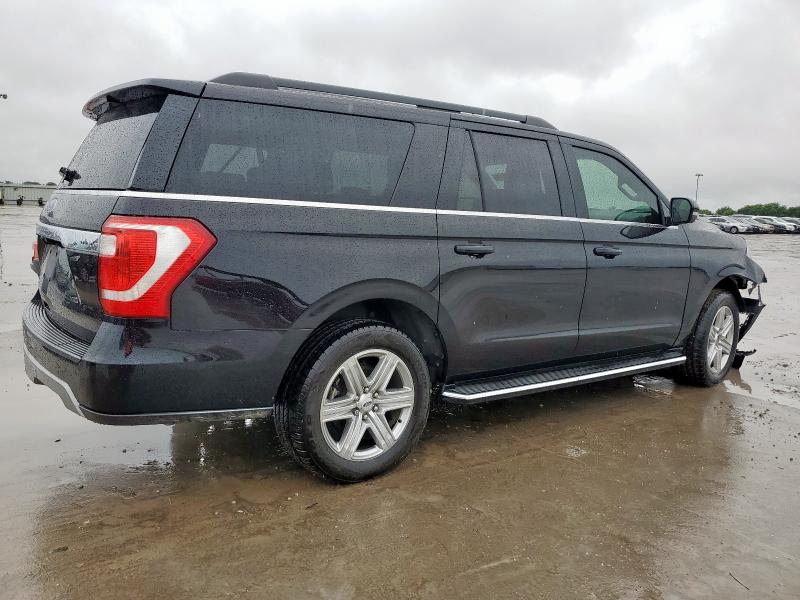 2019 FORD EXPEDITION - 1FMJK1HT4KEA57323