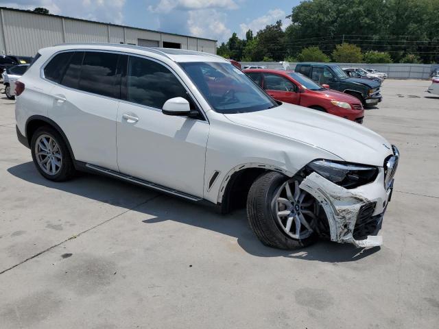 2023 BMW X5 XDRIVE40I 5UXCR6C00P9P38760