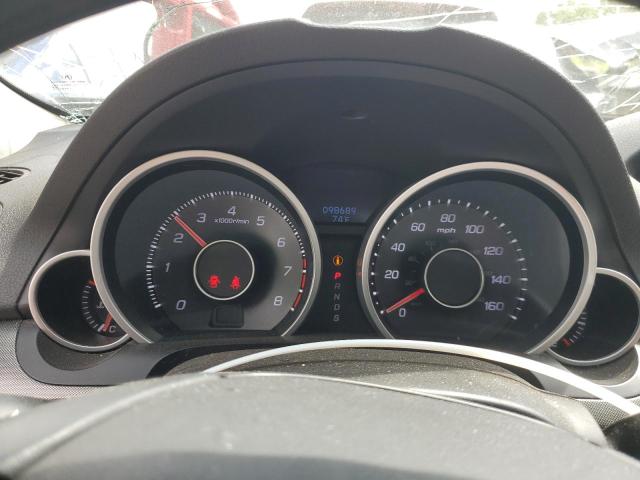 2012 ACURA TL - 19UUA8F54CA020087