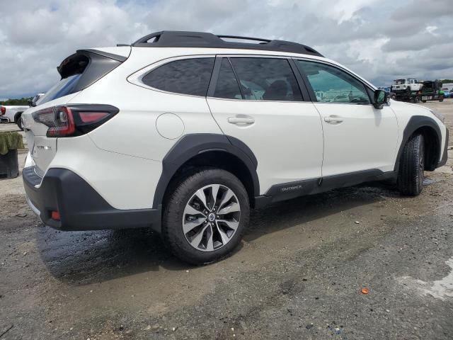 Vin: 4s4btancxs3210112, lot: 59580095, subaru outback limited 20253