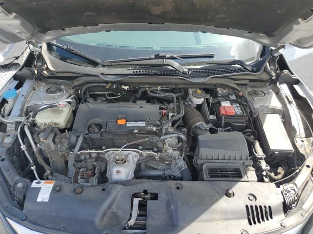 2020 HONDA CIVIC LX - 2HGFC2F69LH549707