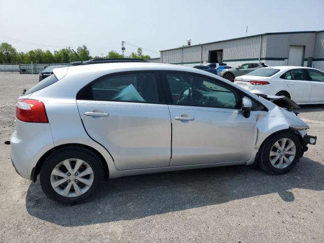 Vin: knadn5a33e6353083, lot: 58129765, kia rio ex 20143