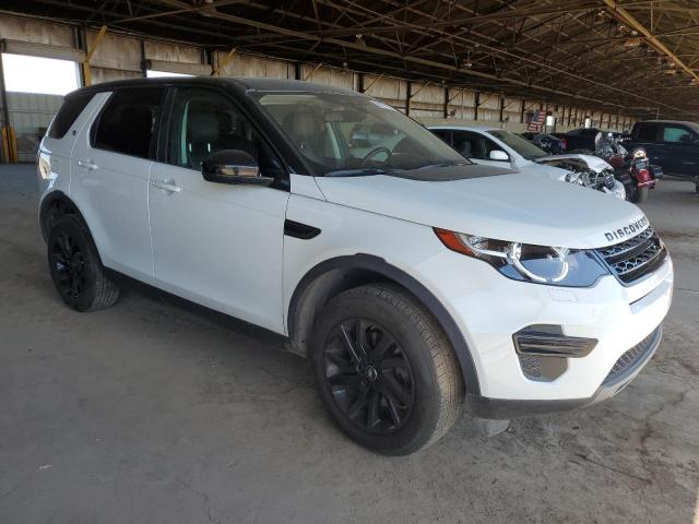 Vin: salcp2fx6kh812117, lot: 59728535, land rover discovery se 20194