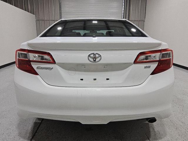 2014 TOYOTA CAMRY L - 4T1BF1FK6EU729248
