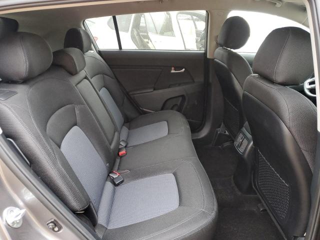 2015 KIA SPORTAGE L - KNDPB3AC1F7697956