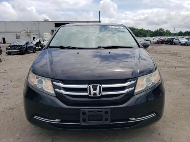 2016 HONDA ODYSSEY EX - 5FNRL5H46GB067183