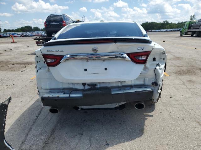 2016 NISSAN MAXIMA 3.5 - 1N4AA6AP3GC411326