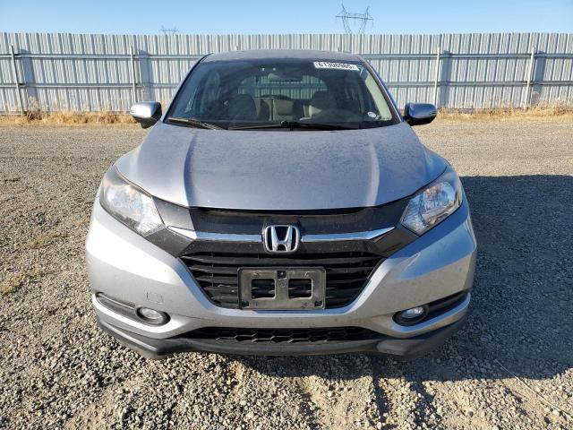 2018 HONDA HR-V EX 3CZRU6H50JM721118