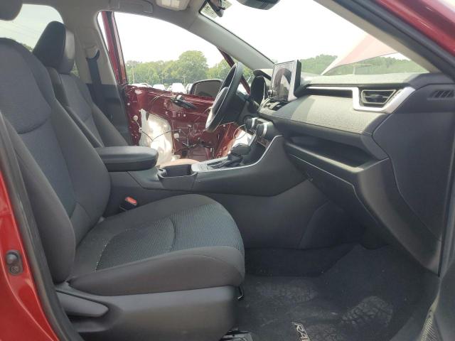 2023 TOYOTA RAV4 LE 2T3H1RFV2PW264642