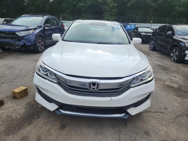 2017 HONDA ACCORD EXL - 1HGCR3F86HA002439