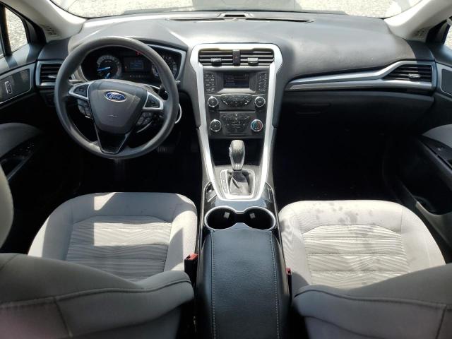 2016 FORD FUSION S - 3FA6P0G75GR227337